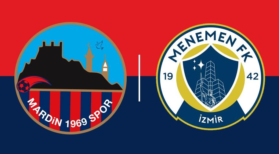 Mardin 1969 Spor - Granny s Waffles Kırklarelispor