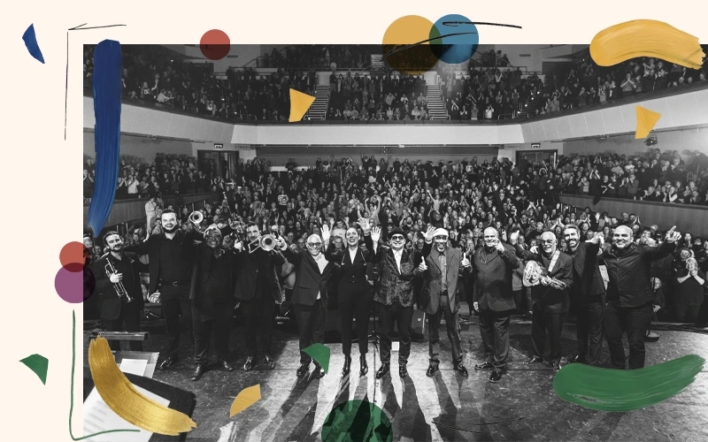 Buena Vista All Stars