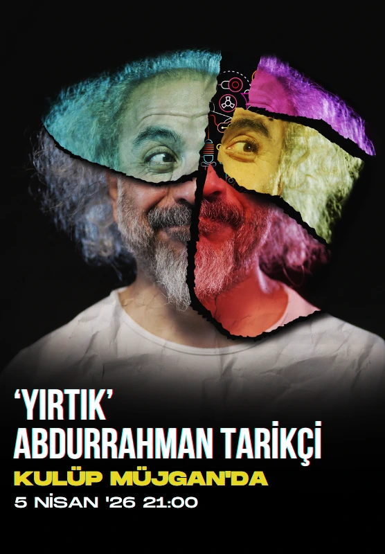 Abdurrahman Tarikçi