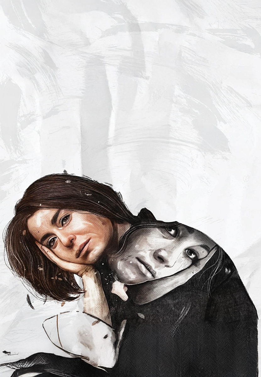 Yaralarım  Aşktandır