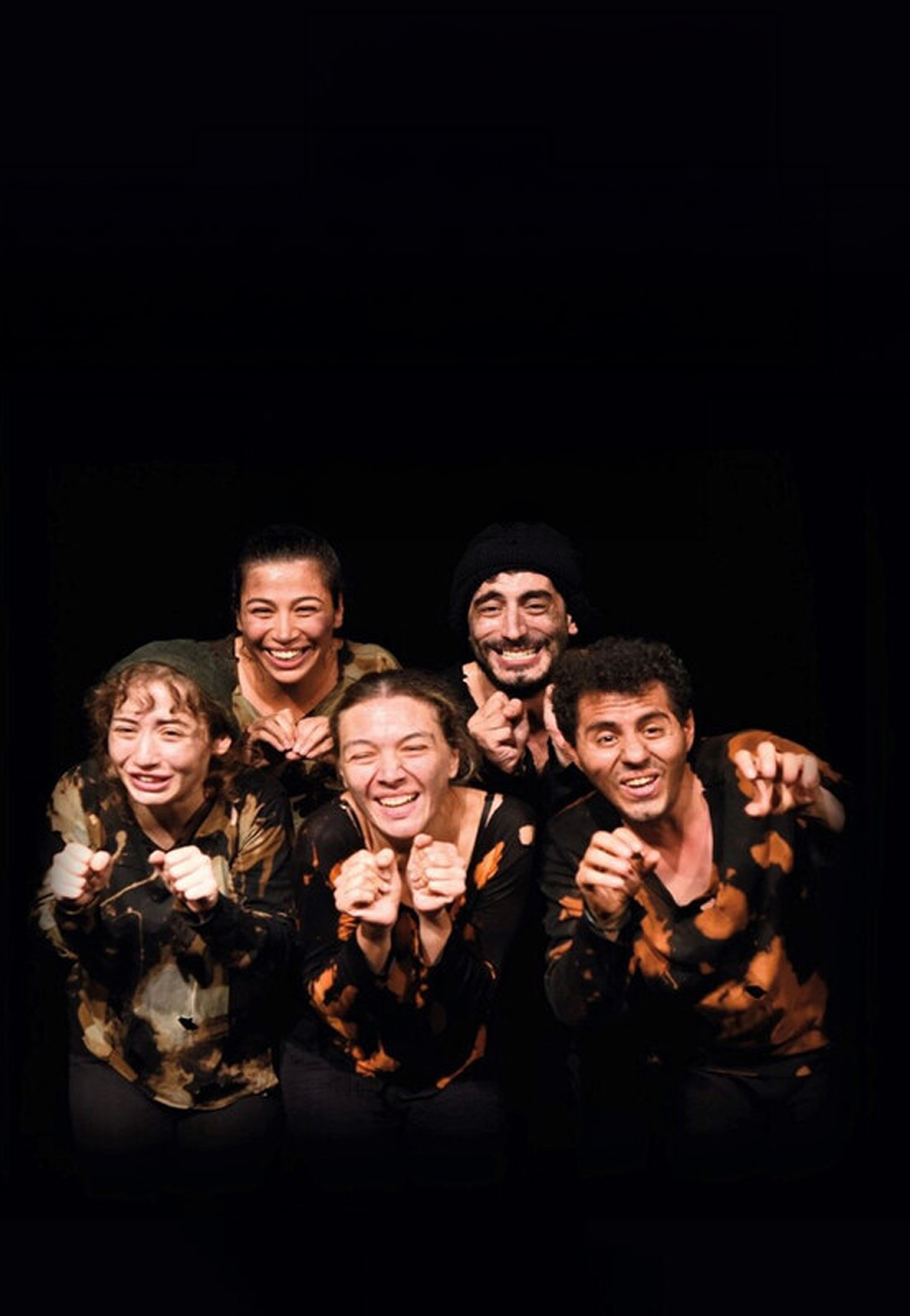 Tanrıyı Gören Köpek