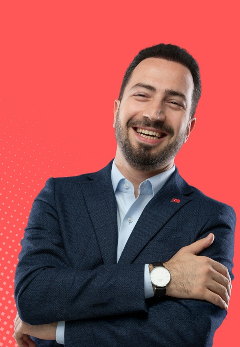 Nur Haktan İle Önce İletişim