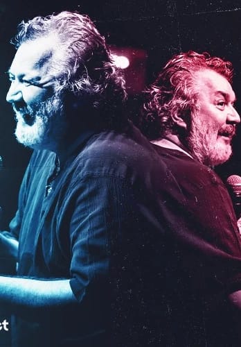 Müfit Can Saçıntı - İtiraz Ediyorum