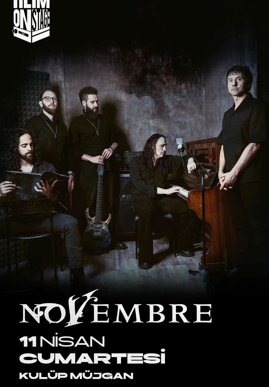 Novembre