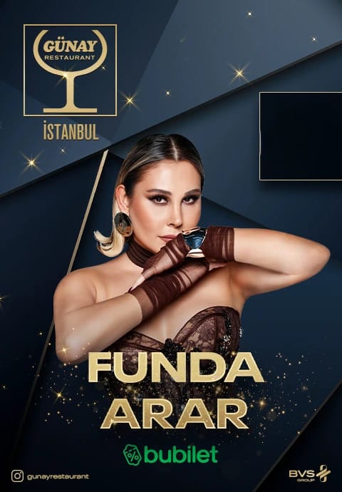 Funda Arar & Kubat