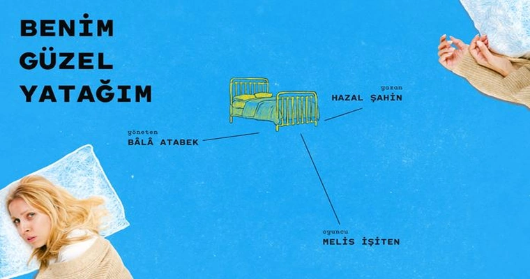 Benim Güzel Yatağım