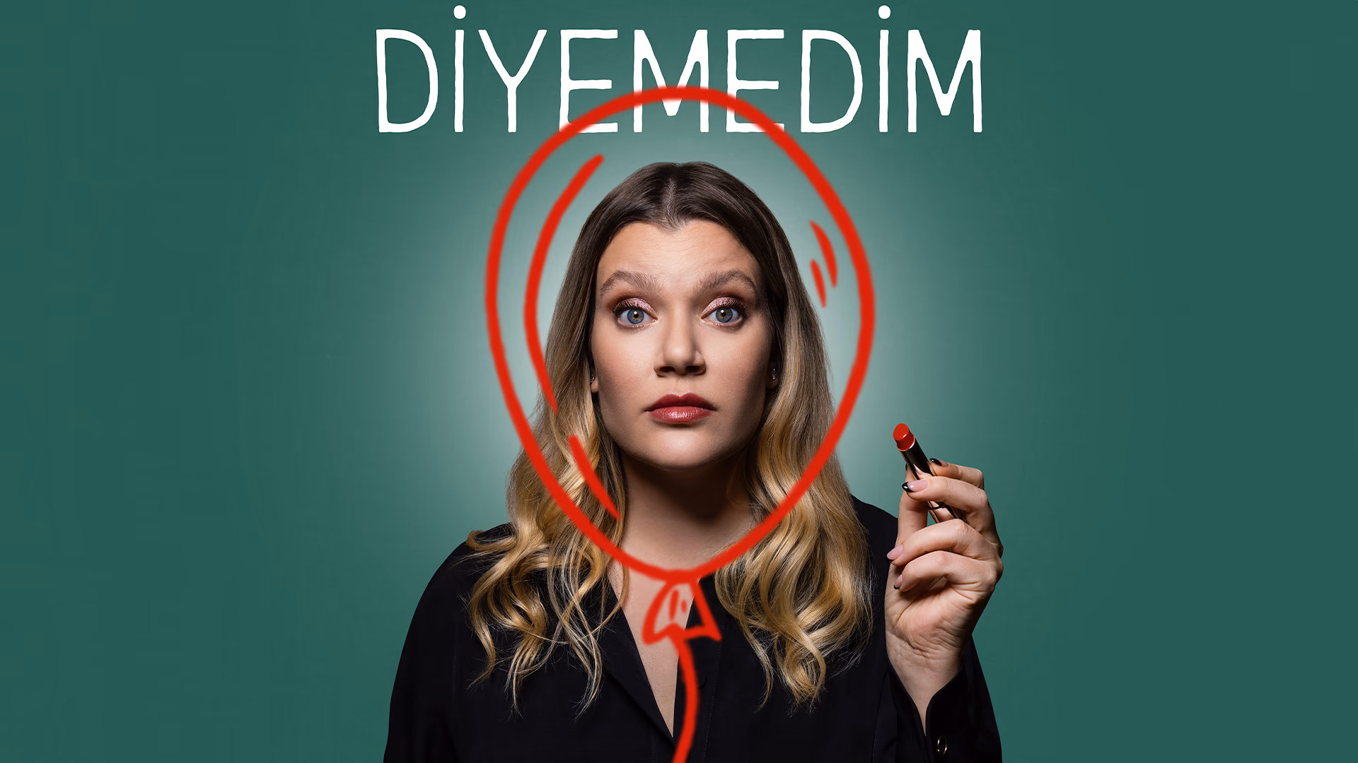 Diyemedim