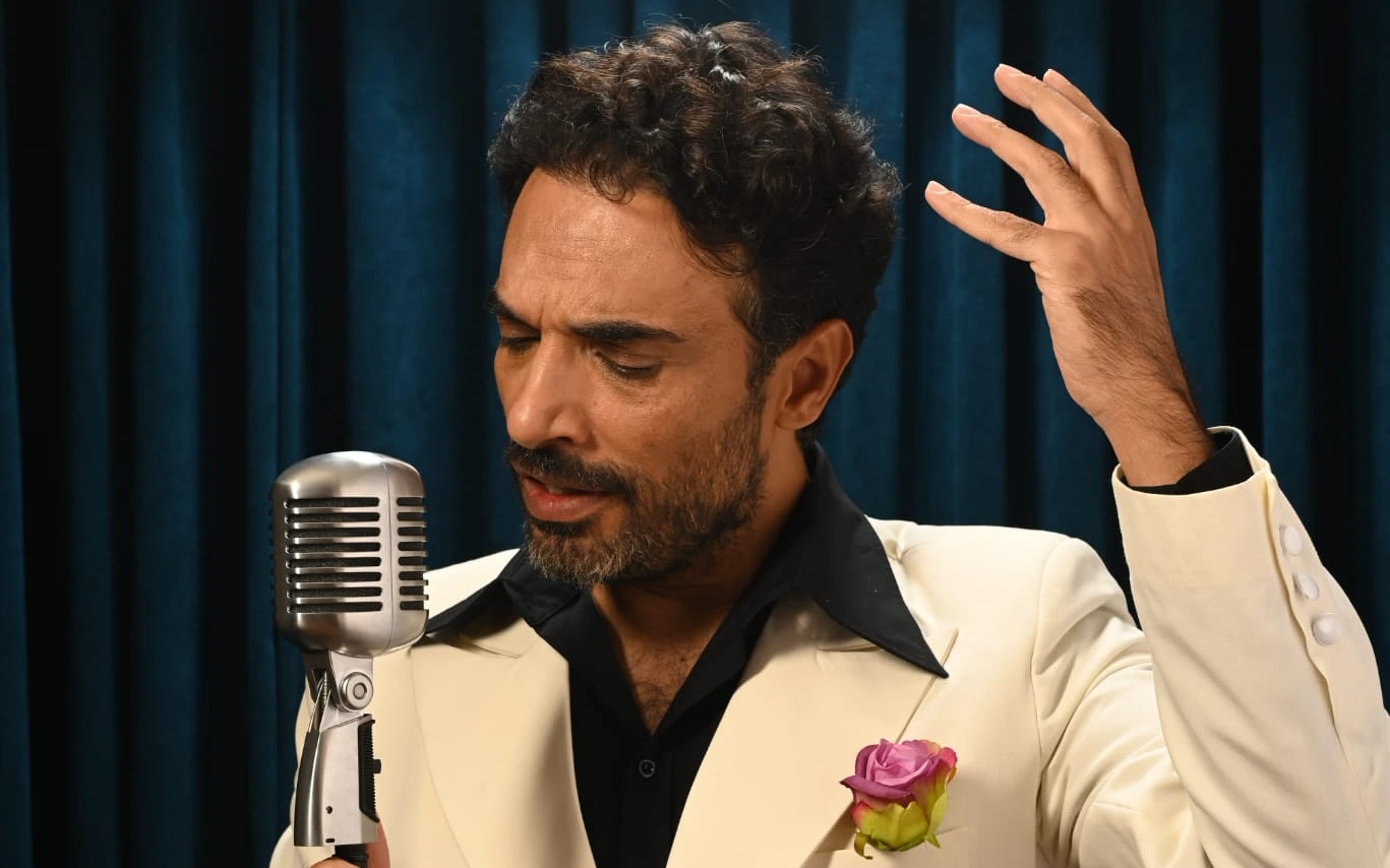 Afara-Bir Arabesk Müzikali