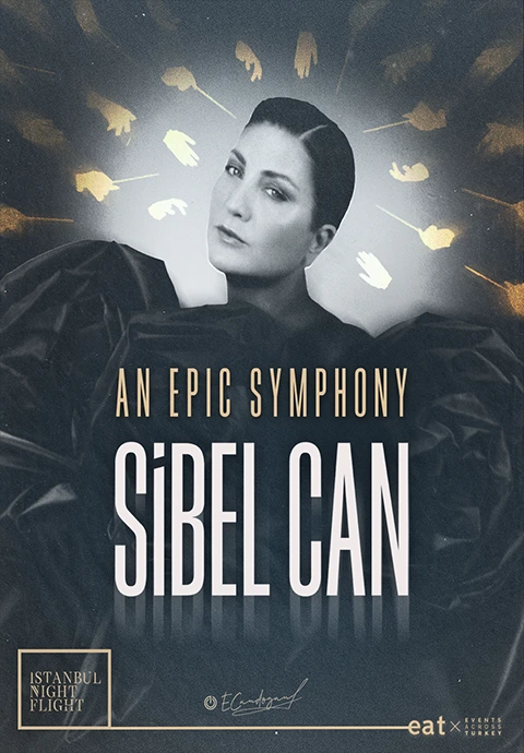 An Epic Symphony & Sibel Can