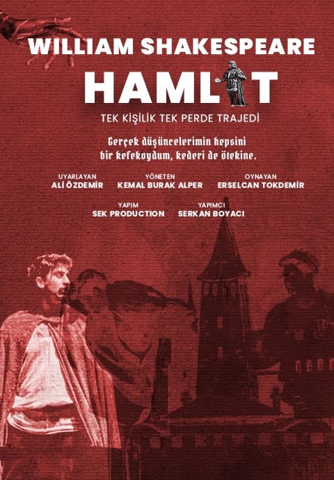 Hamlet