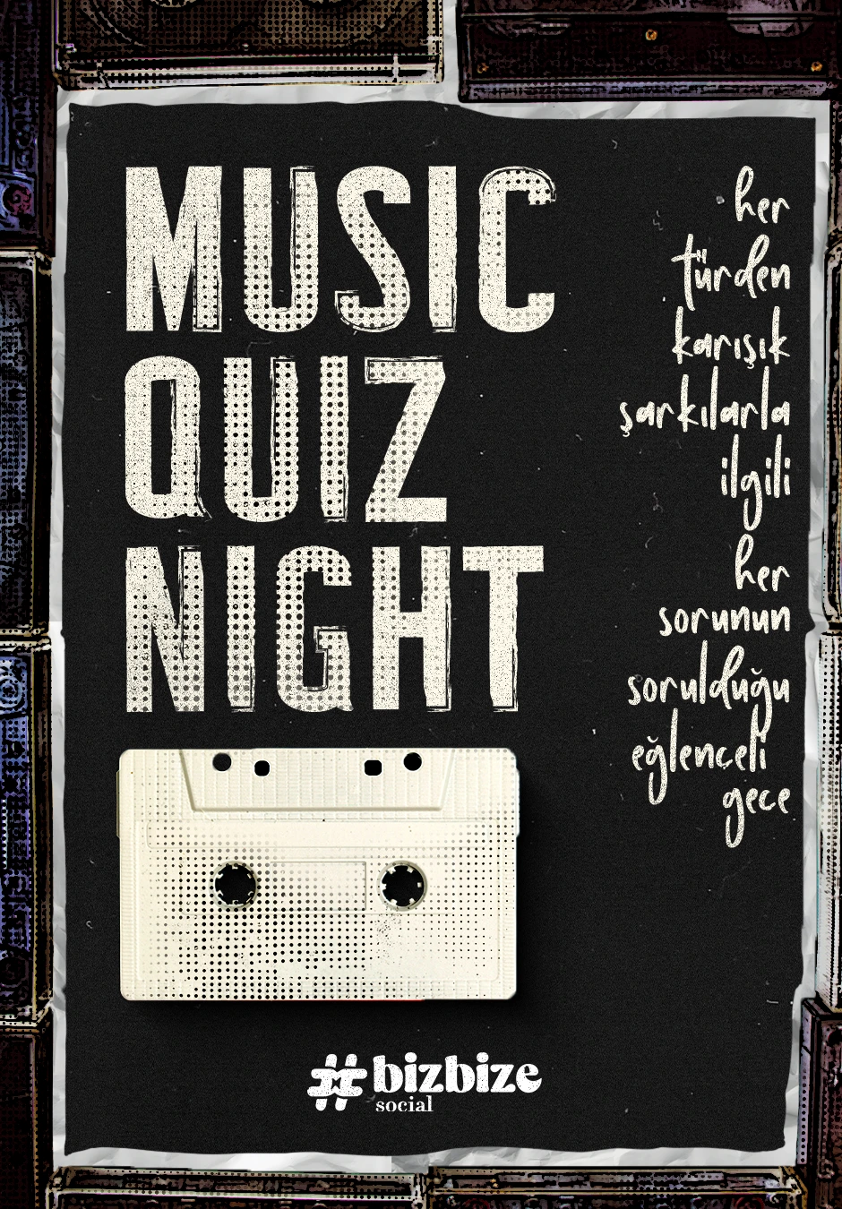 Music Quiz Night