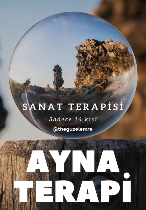 Ayna Terapisi