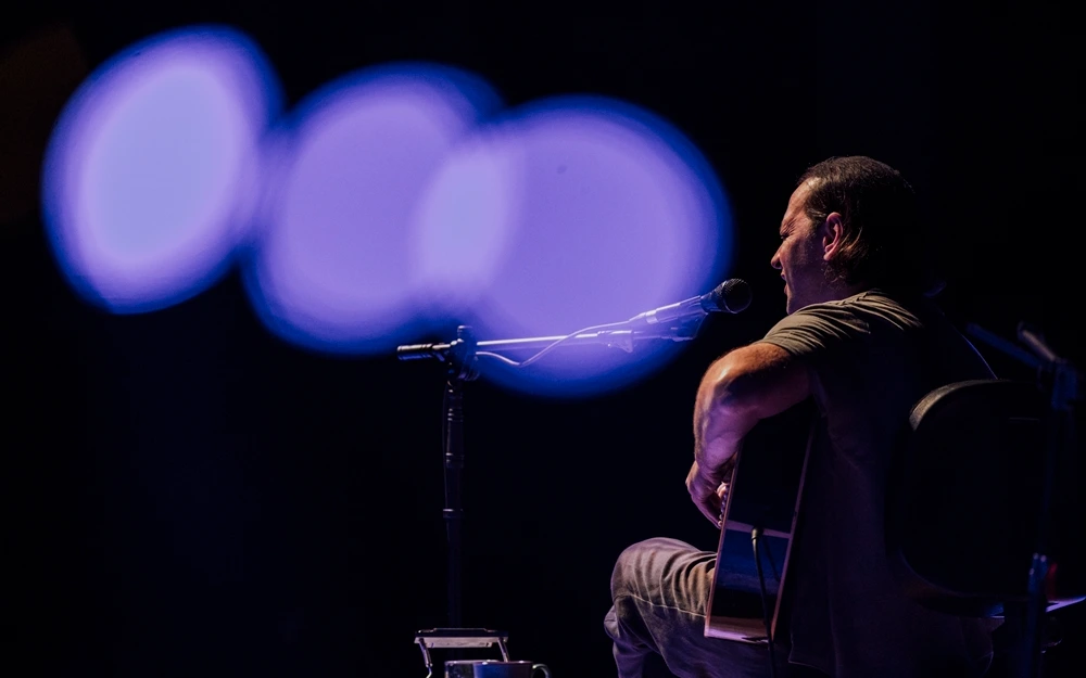 Kaan Tangöze Konseri