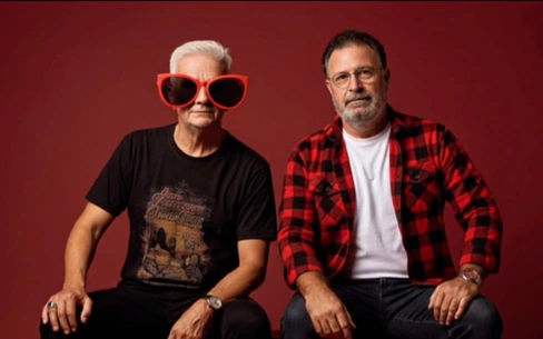 Burda Olan Burda Kalır