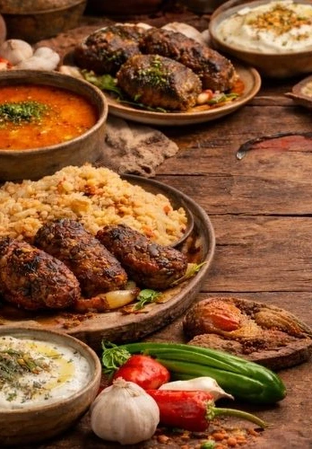 Tarifname Anadolu Mutfağı Yöresel Lezzetler | Atölye: EKS Mutfak