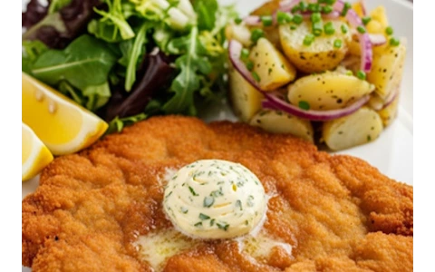 Wiener Schnitzel Workshop