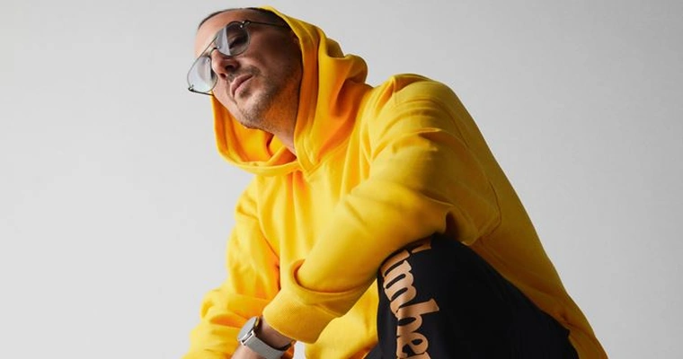 Ege Çubukçu “Aşk, Kaos, Klişe – Grand Finale”