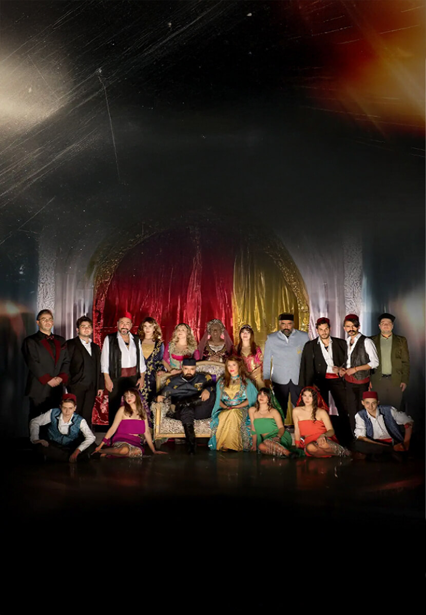 Fehim Paşa Konağı