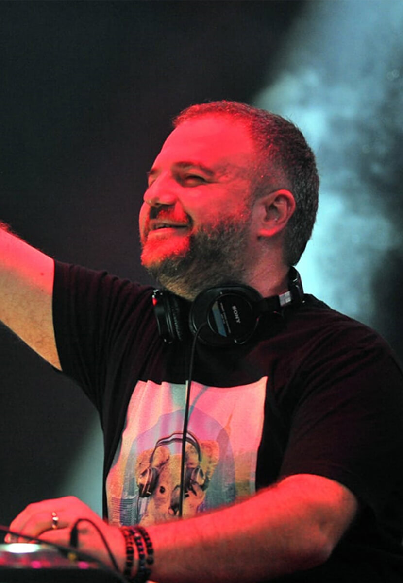 90’lar Kafası: Nihat Sırdar