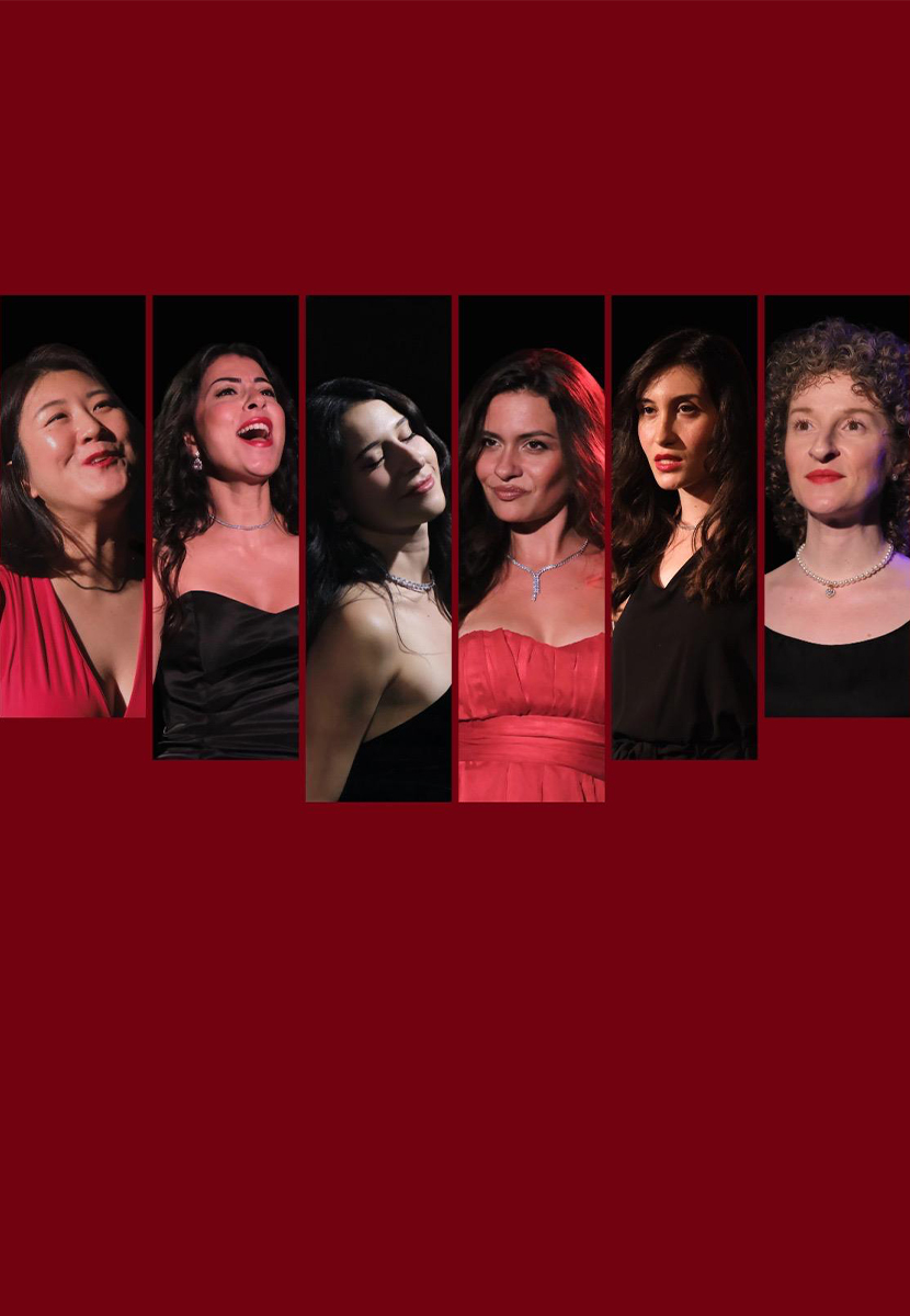 İki Arada Bi' Kabare