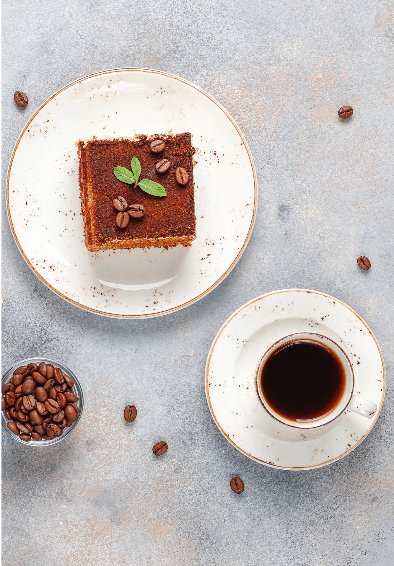 İtalyan Tatlıları Workshop