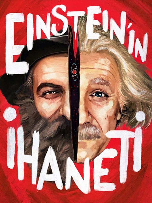 Einstein'ın İhaneti