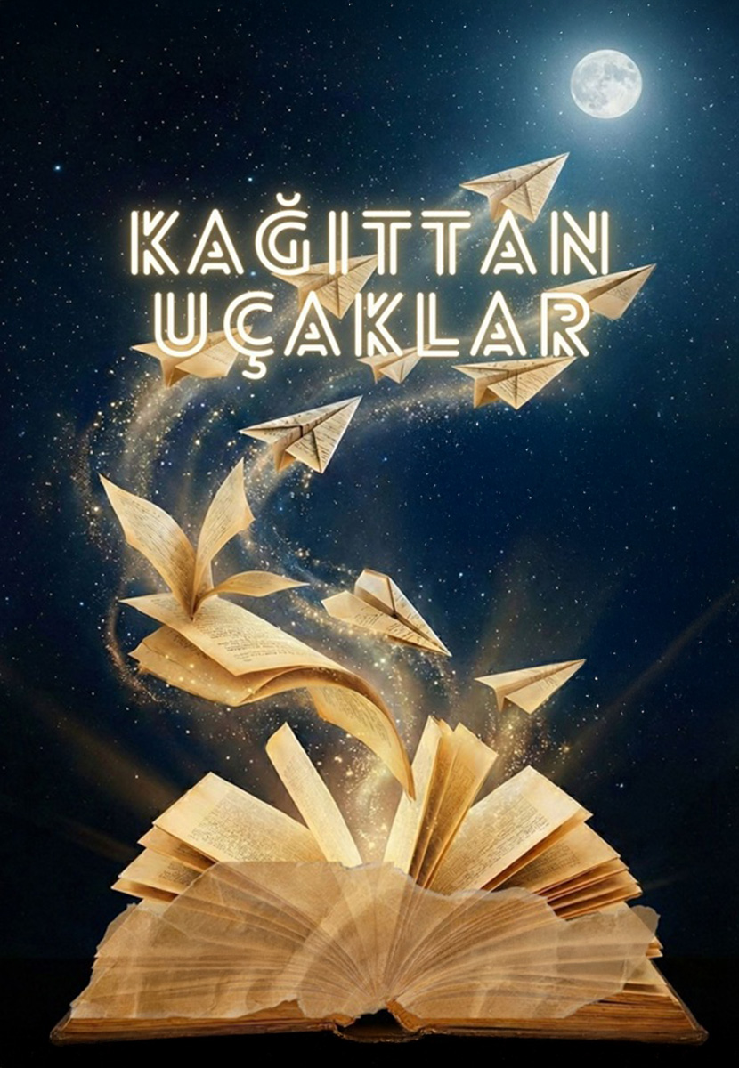 Kağıttan Uçaklar