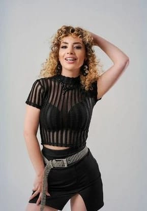 Duygu Ünalan ile Türkçe Pop Partisi