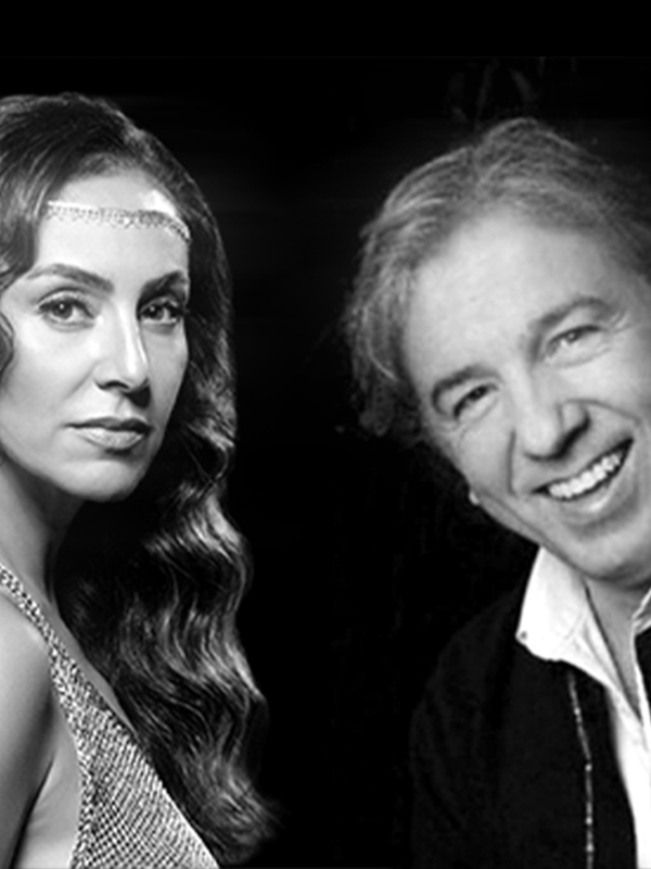 AŞKIN ARSUNAN feat DUYGU TARHAN “Caz’dan Soul’a!“