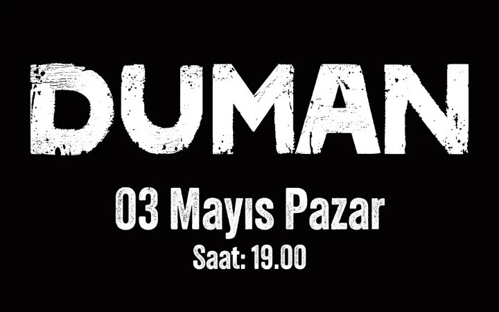Duman