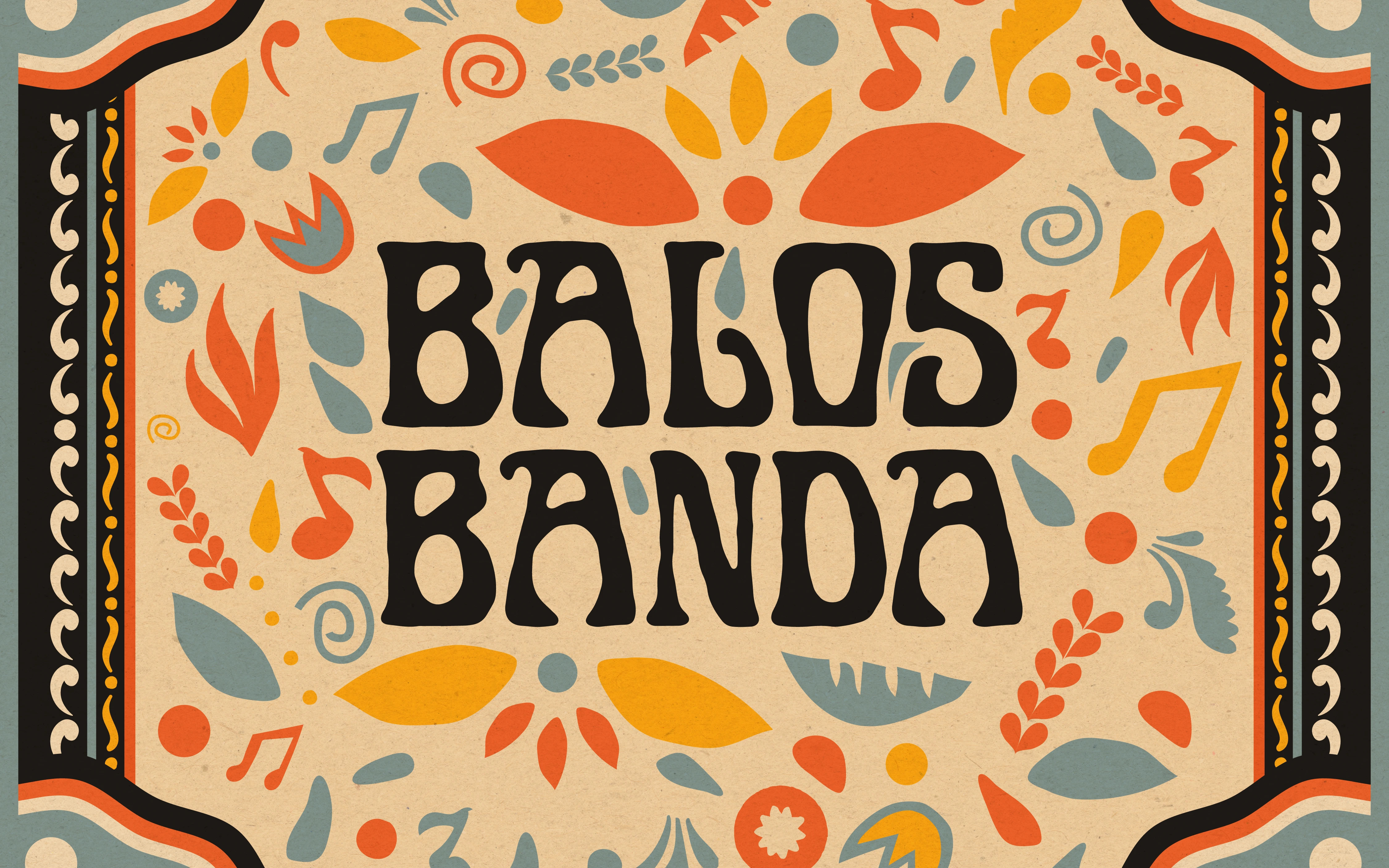 Balos Banda