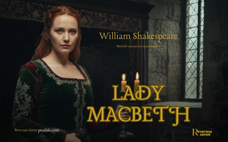 Lady Macbeth Oyunu