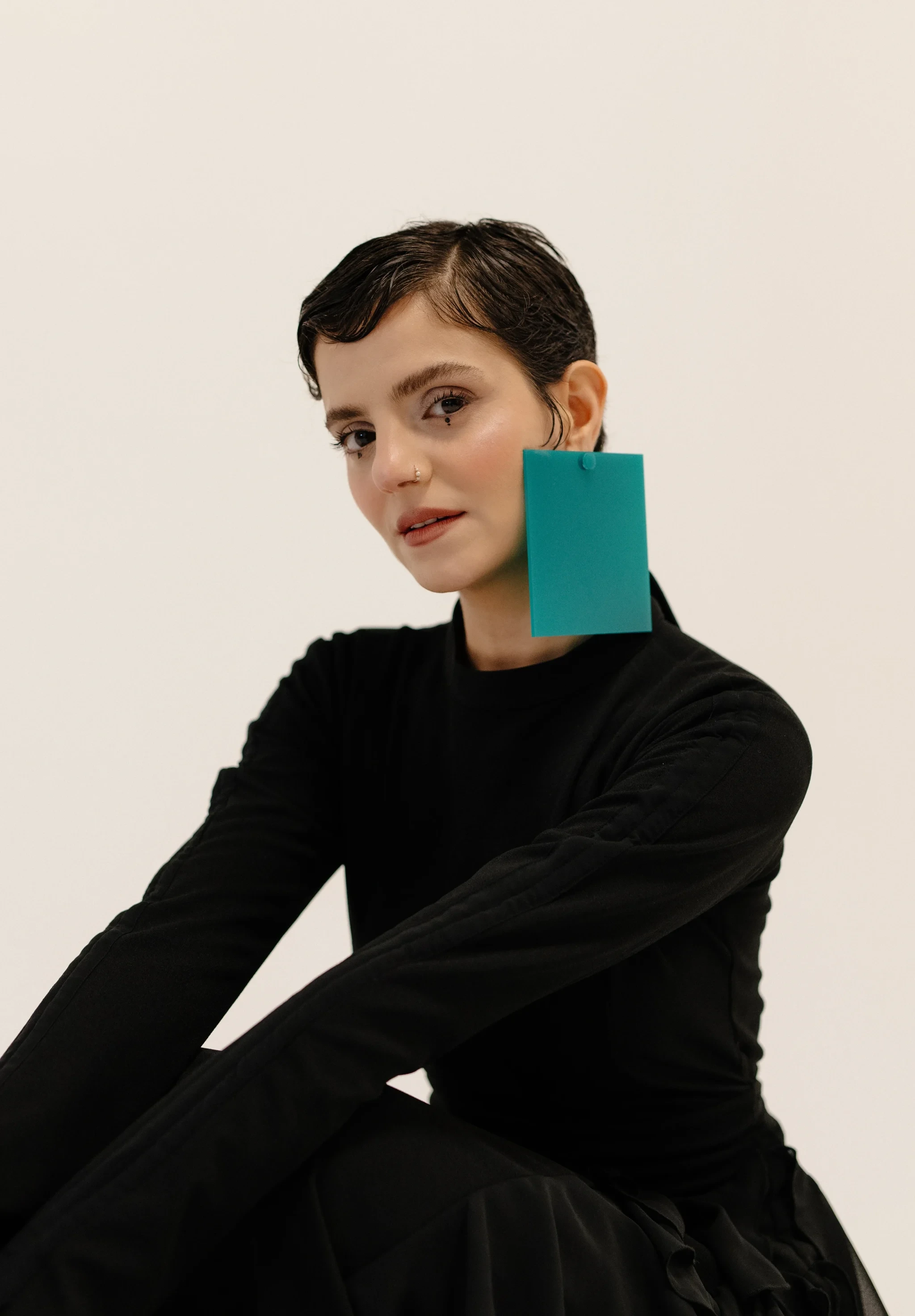 Eda Baba | Her Şey Seninle Güzel | Ankara Özel