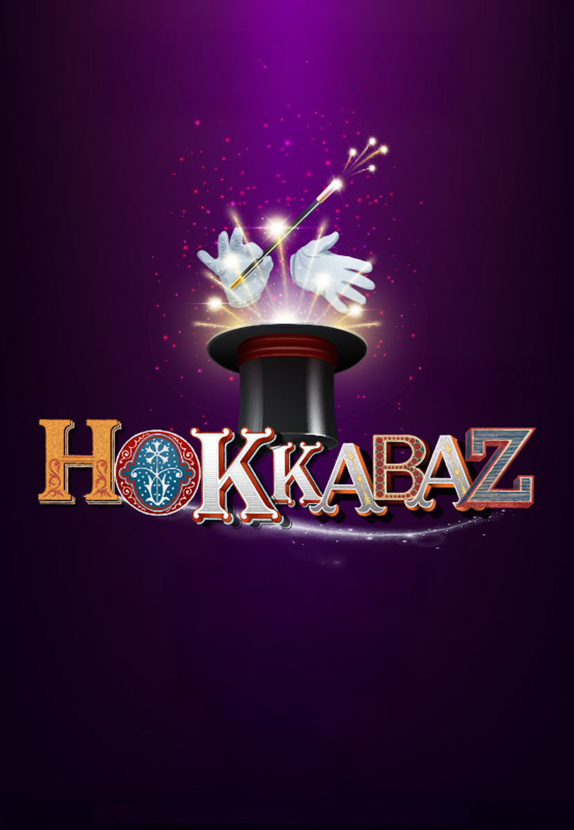 Hokkabaz