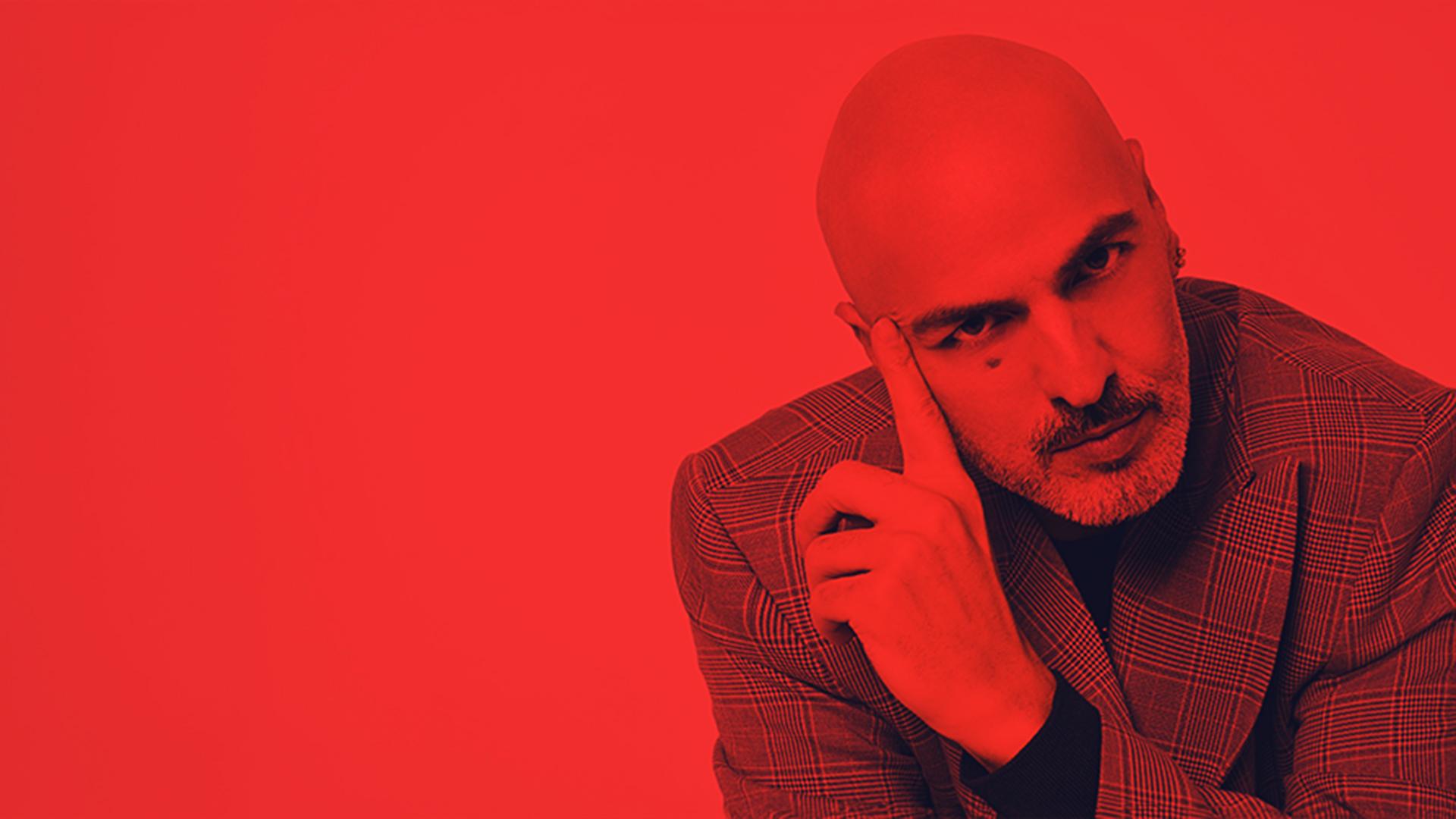 Soner Sarıkabadayı