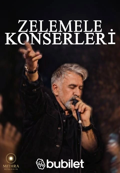 Zelemele Konseri
