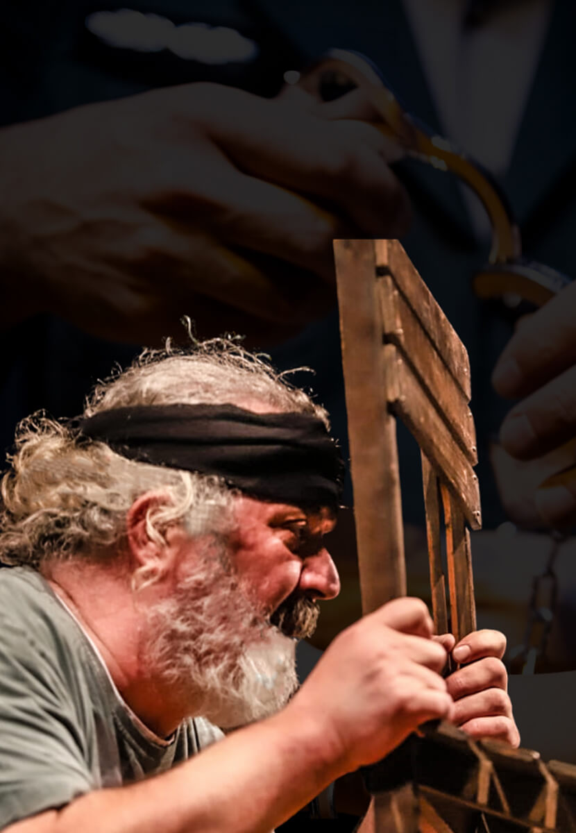 Bir 80'ler Hikayesi - Müfit Can Saçıntı