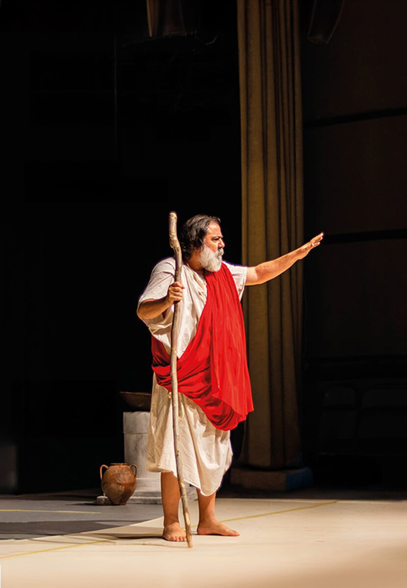 Sokrates'in Savunması