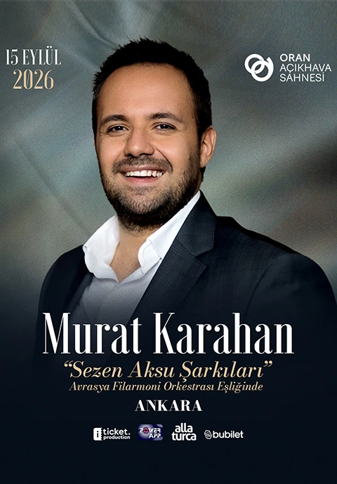 Murat Karahan - Sezen Aksu Şarkıları