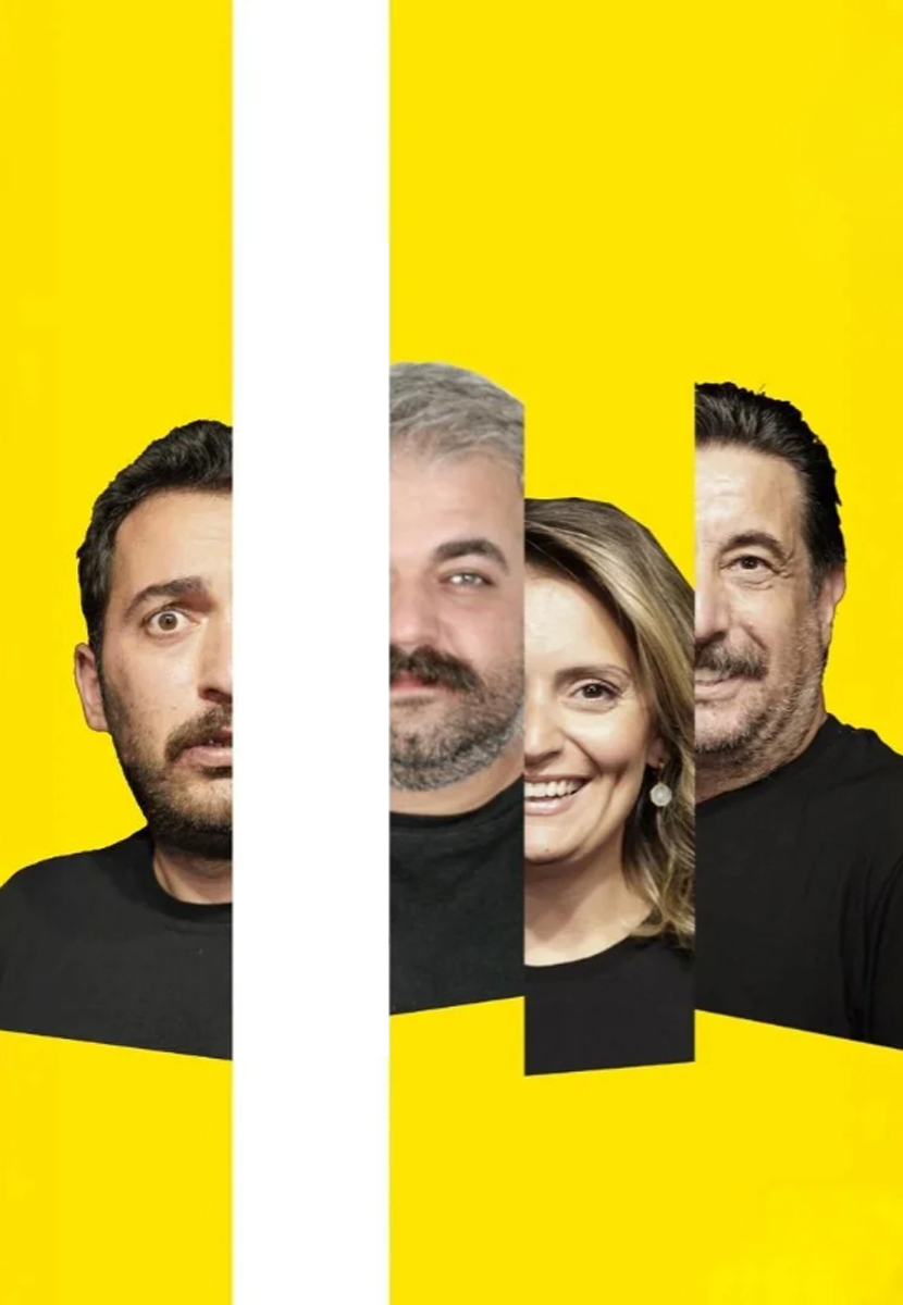 İçimdeki Ses – “Kendime Geldim”