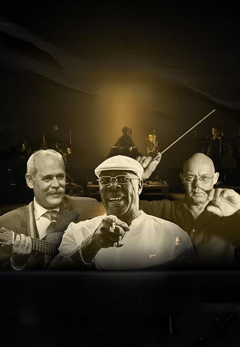 Buena Vista All Stars