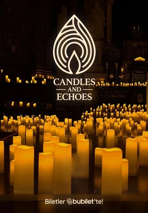 Candles and Echoes - Alanya