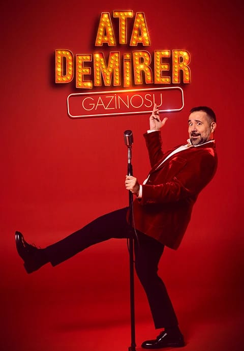 Ata Demirer Gazinosu