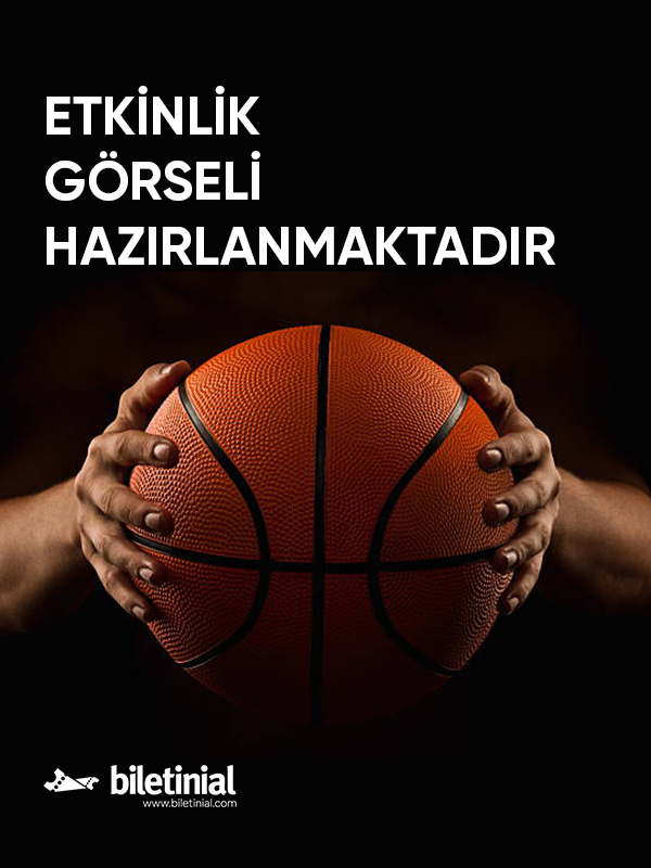 Darüşşafaka LASSA - Gaziantep Basketbol