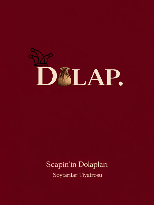 Scapin'in Dolapları