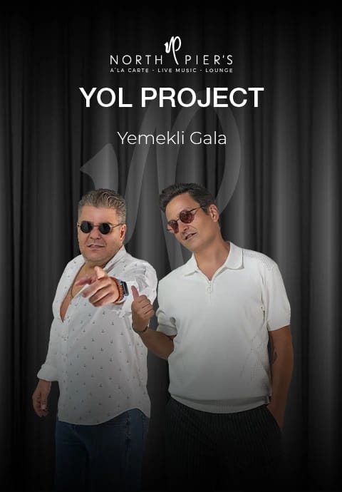 Yol Project