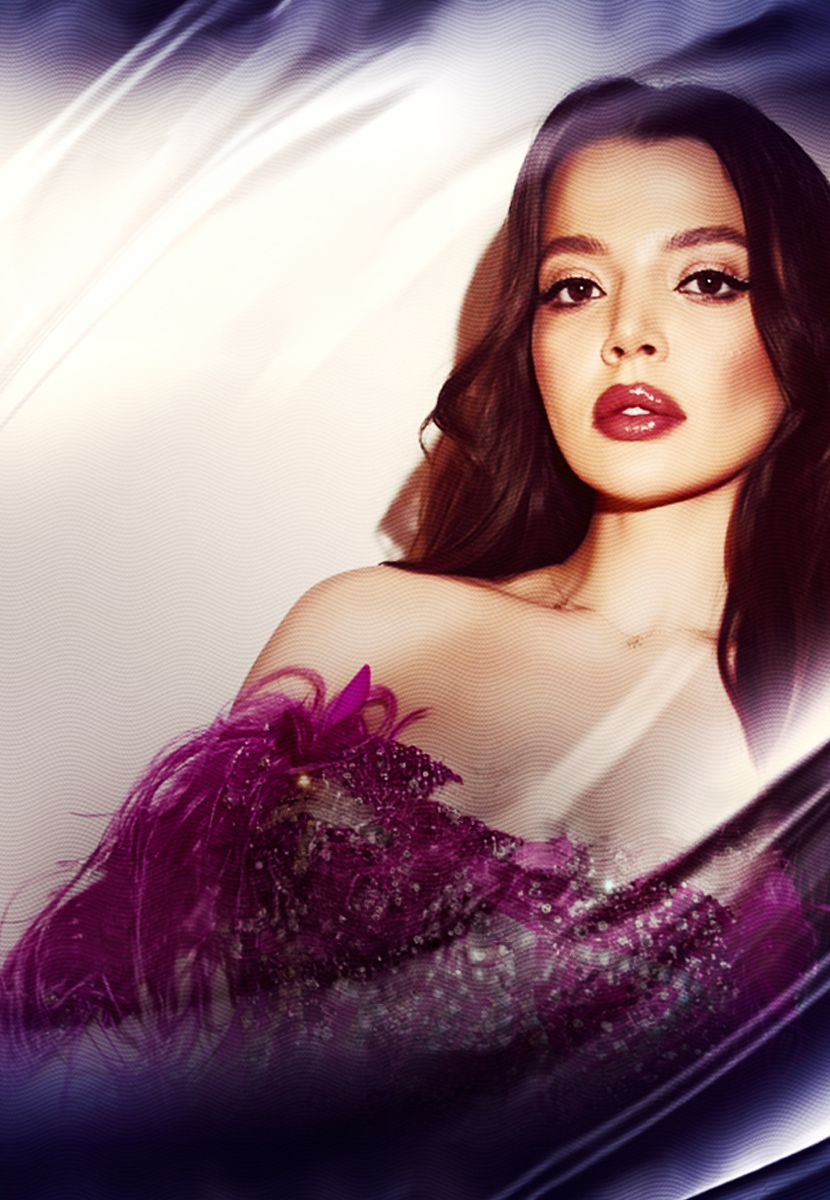 Ceren Özdemir ile "Felekten Bir Gece"