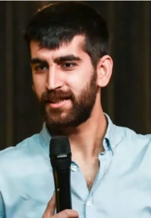 İsa Çulun Stand Up