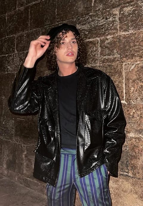 Hasan Can Sakin - İnteraktif Gösteri