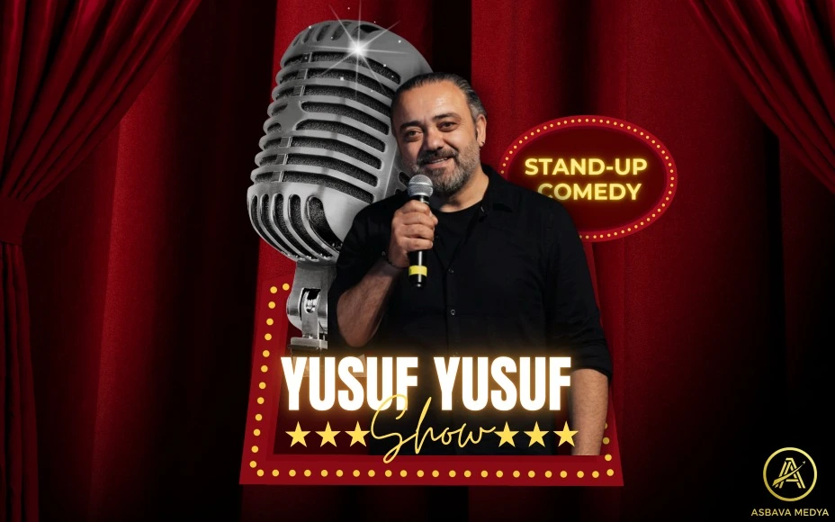 Yusuf Yusuf Show